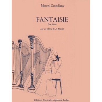 Fantaisie sur un thème de Haydn
